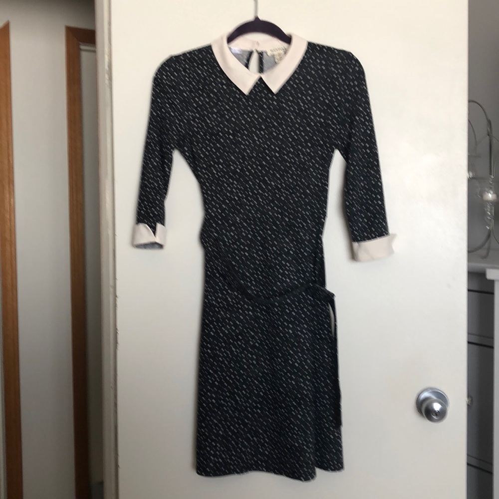 NWOT Monteau dress medium